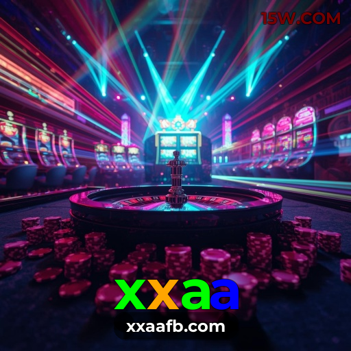 Casino VIP xxaa
