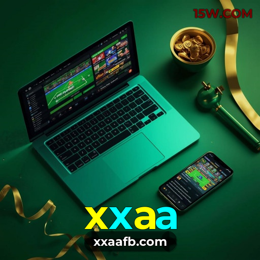 Estatísticas Esportivas xxaa