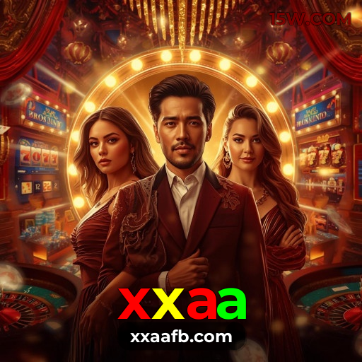 Interface do App xxaa