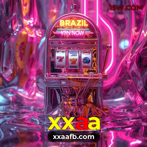 Bônus de Boas-vindas xxaa